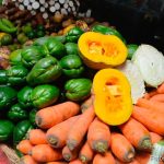 Nicaragua con buena cosecha de producción de hortalizas