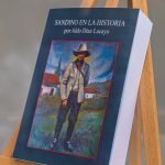 Presentan libro “Sandino en la Historia por Aldo Díaz Lacayo”