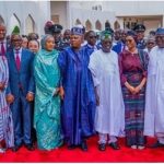 Nicaragua invitada especial en toma de posesión del nuevo presidente de Nigeria