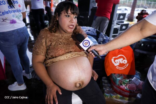 Tu Nueva Radio Ya celebra la edición número 20 de «La Madre Panza 2023»