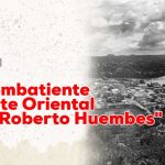 Testimonio de un combatiente del Frente Oriental «Carlos Roberto Huembes»