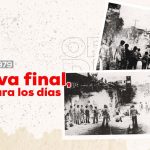 Ofensiva final, preludio para los días de victoria