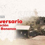 44 Aniversario de la Liberación de Rosita y Bonanza
