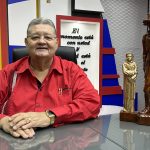 Moisés Absalón Pastora: Eso no se puede olvidar