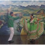 500 protagonistas se atienden en la Escuela de Danza María Ramos Barea