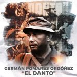 Nicaragua rinde homenaje al Comandante Germán Pomares Ordoñez