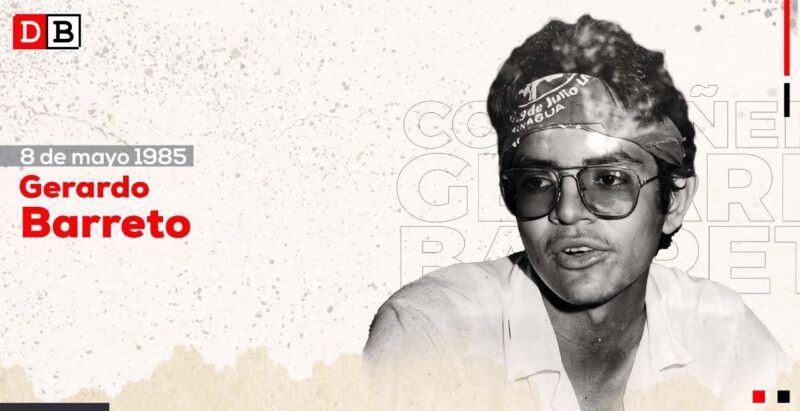Gerardo Barreto