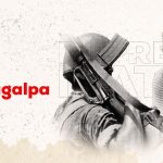 María Castil, Amada Pineda, dos mujeres, una misma lucha