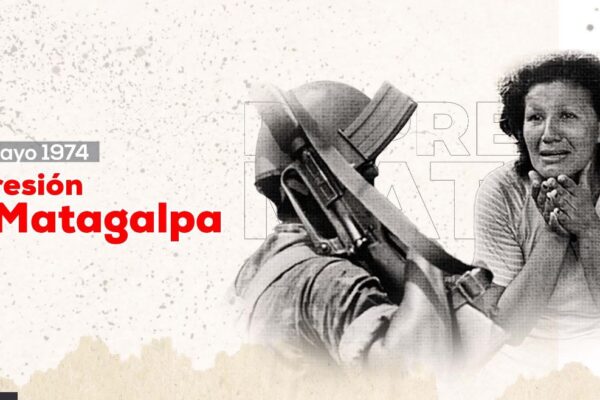 María Castil, Amada Pineda, dos mujeres, una misma lucha