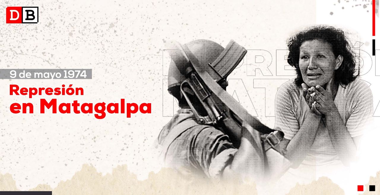 María Castil, Amada Pineda, dos mujeres, una misma lucha