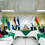 Nicaragua presentará Mapa Interactivo de la Educación Superior