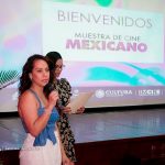 Inauguran muestra de Cine Mexicano 2023