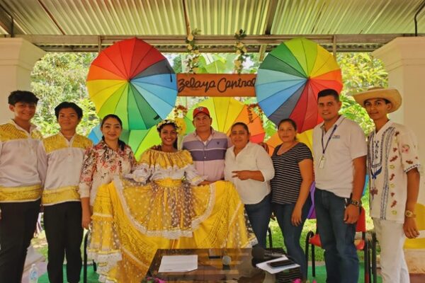 Presentan planes de promoción turística en Nueva Guinea