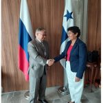 Nicaragua y Rusia en Unidad indisoluble