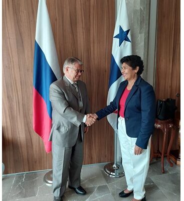 Nicaragua y Rusia en Unidad indisoluble