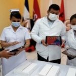 Nicaragua avanza en Salud Digital y Telemedicina