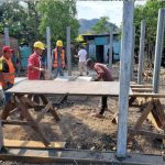 Familias matagalpinas contarán con viviendas dignas