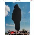 Carta de agradecimiento de los Masones de Nicaragua: Sandino, su dimensión infinita humanística, digna y patriótica