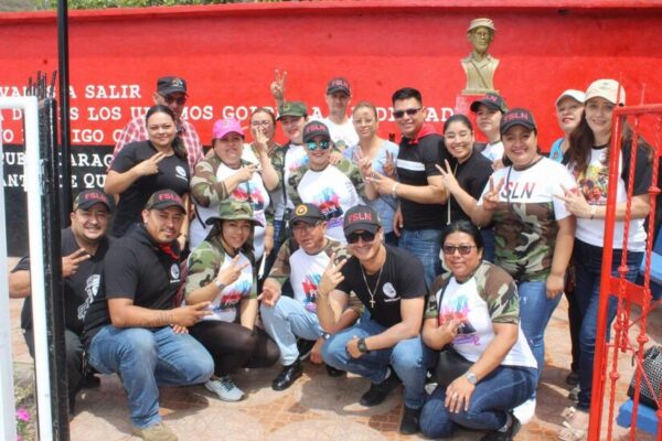 Con Flores y música testimonial recuerdan al Comandante Germán Pomares Ordoñez “El Danto” en Jinotega