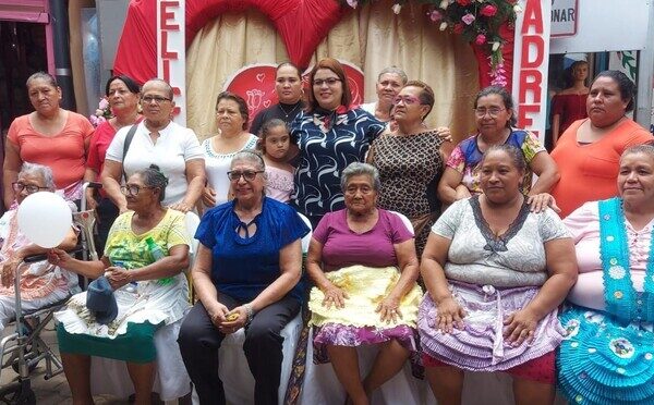 Comerciantes de León anuncian feria de descuentos para Mamá en El Mercado La Terminal