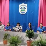 Más de cien mil servicios brindó el Ministerio de Gobernación del 13 al 19 de mayo