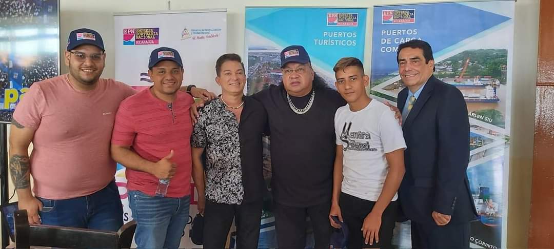 Celebrarán a lo grande el cumpleaños de Gustavo Leyton en el Puerto Salvador Allende