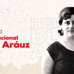 Recordando a Blanca Stella Aráuz, Heroína Nacional