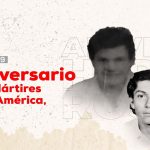 Héroes y Mártires de Nueva América, Rosita