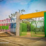 PARQUE FAMILIAR SOBERANÍA EN OCOTAL