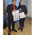 Celebran Día de la Dignidad en Argentina