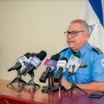 Policía Nacional continúa asestando golpes contundentes al crimen organizado