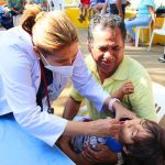 Gobierno Sandinista realizará 21 Mega Ferias de Salud