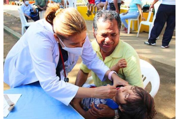 Gobierno Sandinista realizará 21 Mega Ferias de Salud