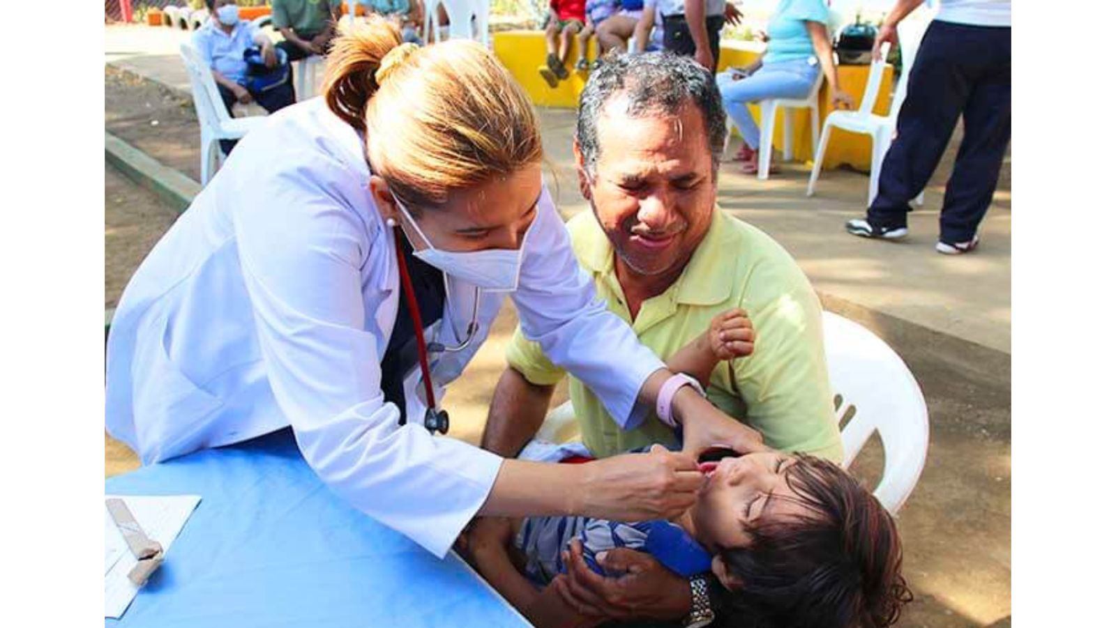 Gobierno Sandinista realizará 21 Mega Ferias de Salud