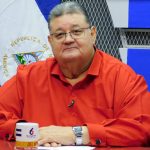 Moisés Absalón Pastora: El cinismo imperial