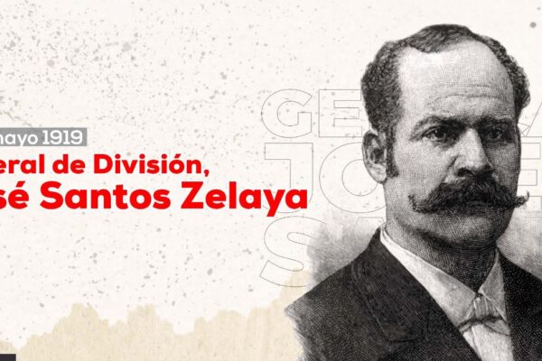 José Santos Zelaya, ejemplo de valor y patriotismo  