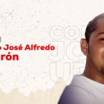 José Alfredo Urroz Jirón, Héroe de la paz