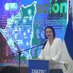 INATEC celebra Día de la Dignidad Nacional con el lanzamiento de mapa interactivo de Educación y Capacitación Técnica y Tecnológica