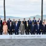 Fabrizio Casari: G7, el barco de los necios