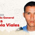 Douglas José Mendiola Viales: Héroe de la Paz