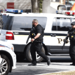 Al menos nueve personas murieron por tiroteos en Chicago