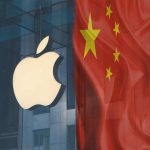 Apple multada en China por falsa publicidad
