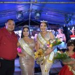 Inician fiestas patronales en la comunidad La Costa Sur de Nagarote