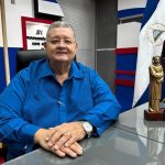 Moisés Absalón Pastora: Salud por Rusia