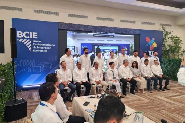 Nicaragua participa en la LXIII Asamblea de Gobernadores del BCIE
