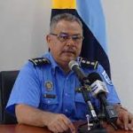 38 delincuentes tras las rejas por delitos de alta peligrosidad