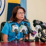 Avanzan planes de seguridad ciudadana en todo el país