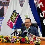 EPN movilizó más de 88 mil toneladas métricas de carga en los últimos 8 dias