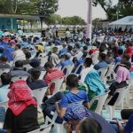 Mil presos gozarán del beneficio de convivencia familiar