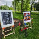 En Austria celebran a Sandino con canciones